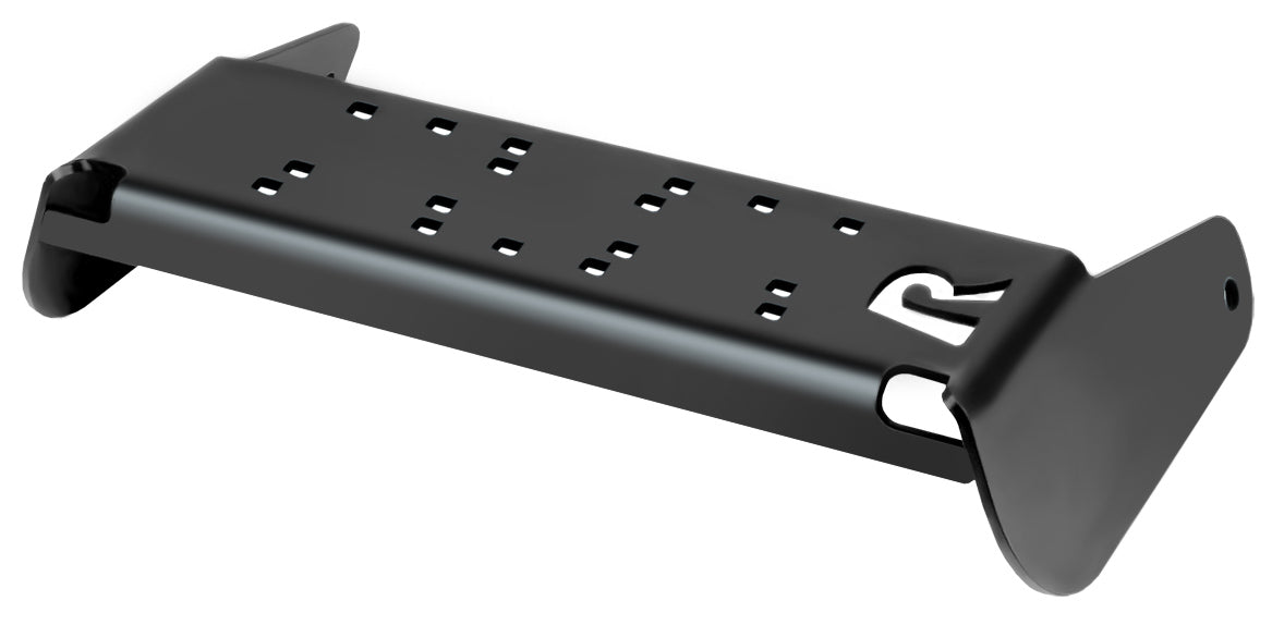 RAM No-Drill Vehicle Base for 2014 - 2015 Chevrolet Silverado 1500