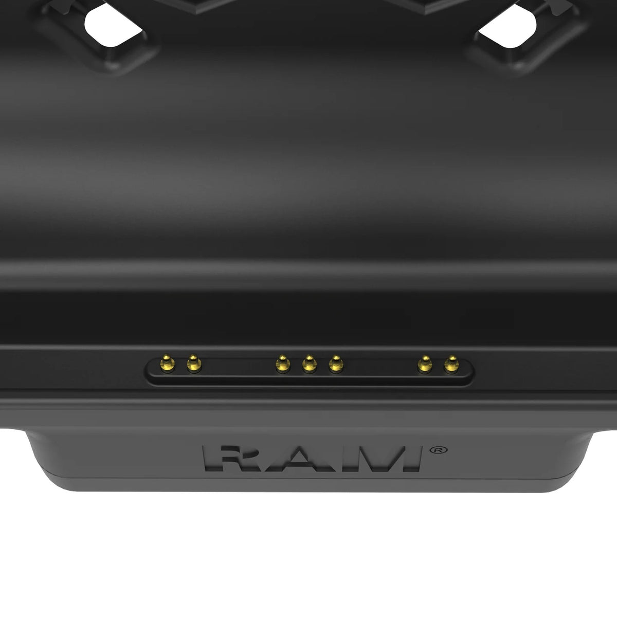 RAM EZ-Roll'r USB-C Powered Dock for Samsung Tab Active5, Active3 & Active2 – RAM-HOL-SAM60CPU