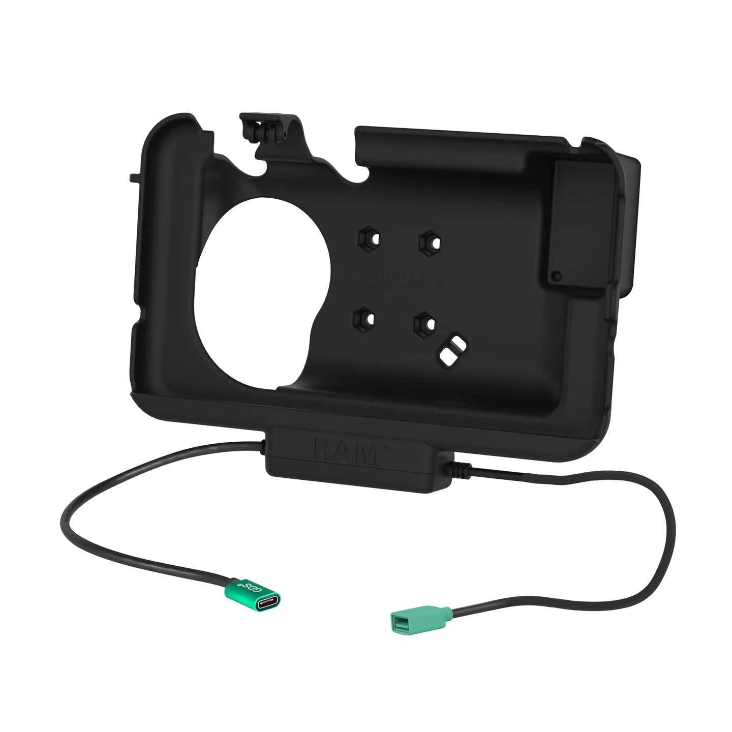 RAM Power + Data Dock for Tab Active3 with OtterBox uniVERSE