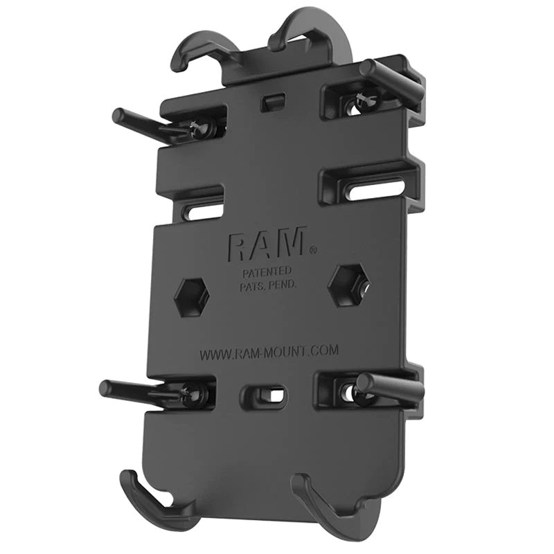 RAM Mount Quick-Grip Phone Holder
