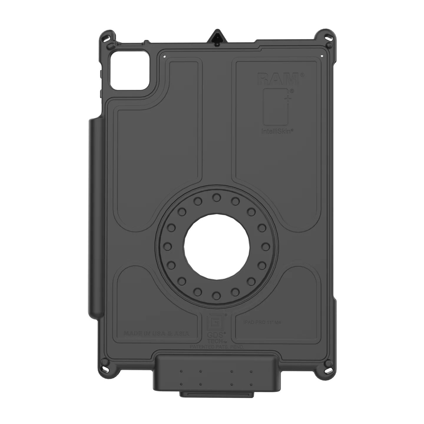 IntelliSkin Next Gen  for iPad Pro 11 M4 & M5 | RAM Mounts