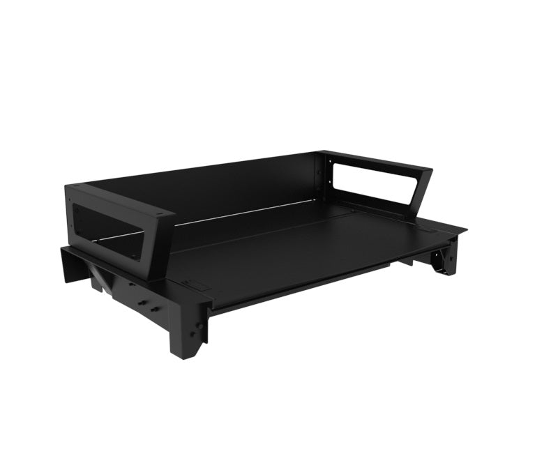 Havis Rear Hinged Lid Trunk Tray Storage with Low 7" Risers for 2024 Chevrolet Blazer EV-PPV