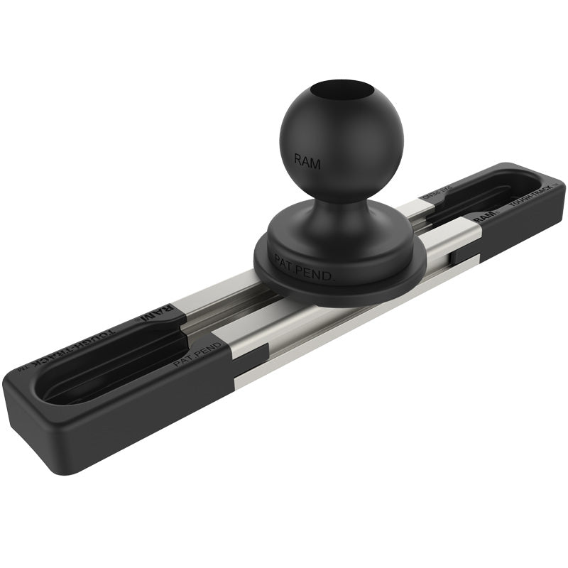 RAM Mount 3" Modular Extruded Aluminum Tough-Track