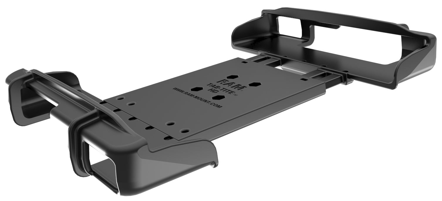 RAM Tab-Tite Tablet Holder fits Panasonic Toughpad FZ-G1 and Others
