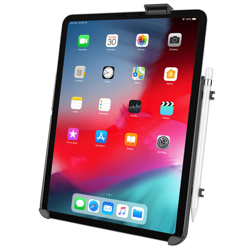 RAM EZ-Roll'r Custom Cradle for Apple iPad Pro 11"
