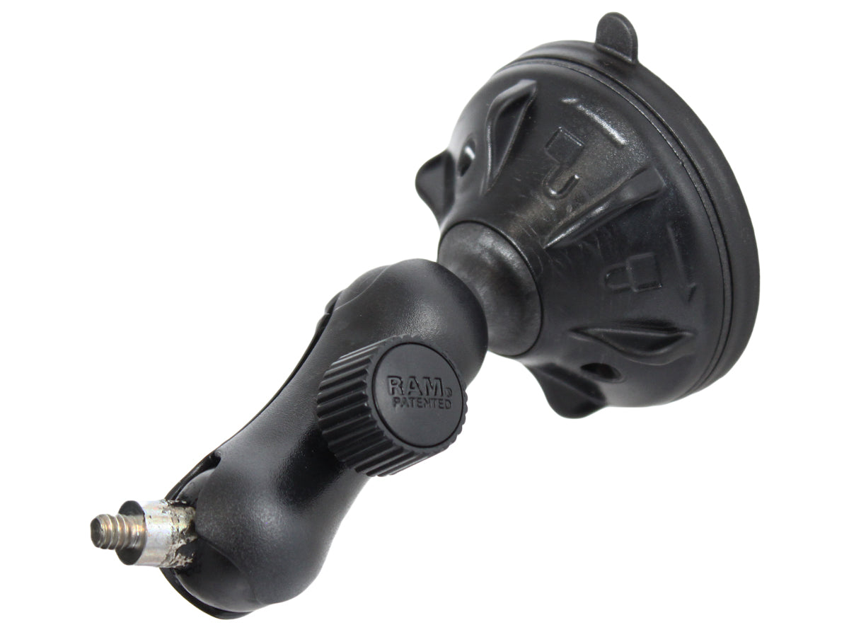 RAM Mounts Suction Cup Mount - Thumbnail 2