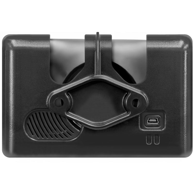 RAM Mount Custom GPS Cradle for Garmin nuvi 42 and 44