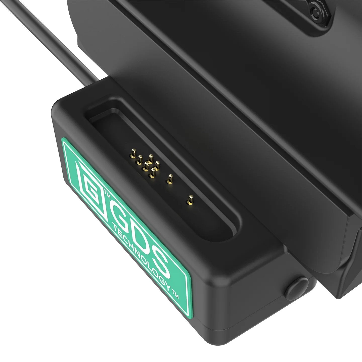 Locking iPad Pro 13 & 12.9 USB-C Vehicle Dock | RAM Mounts