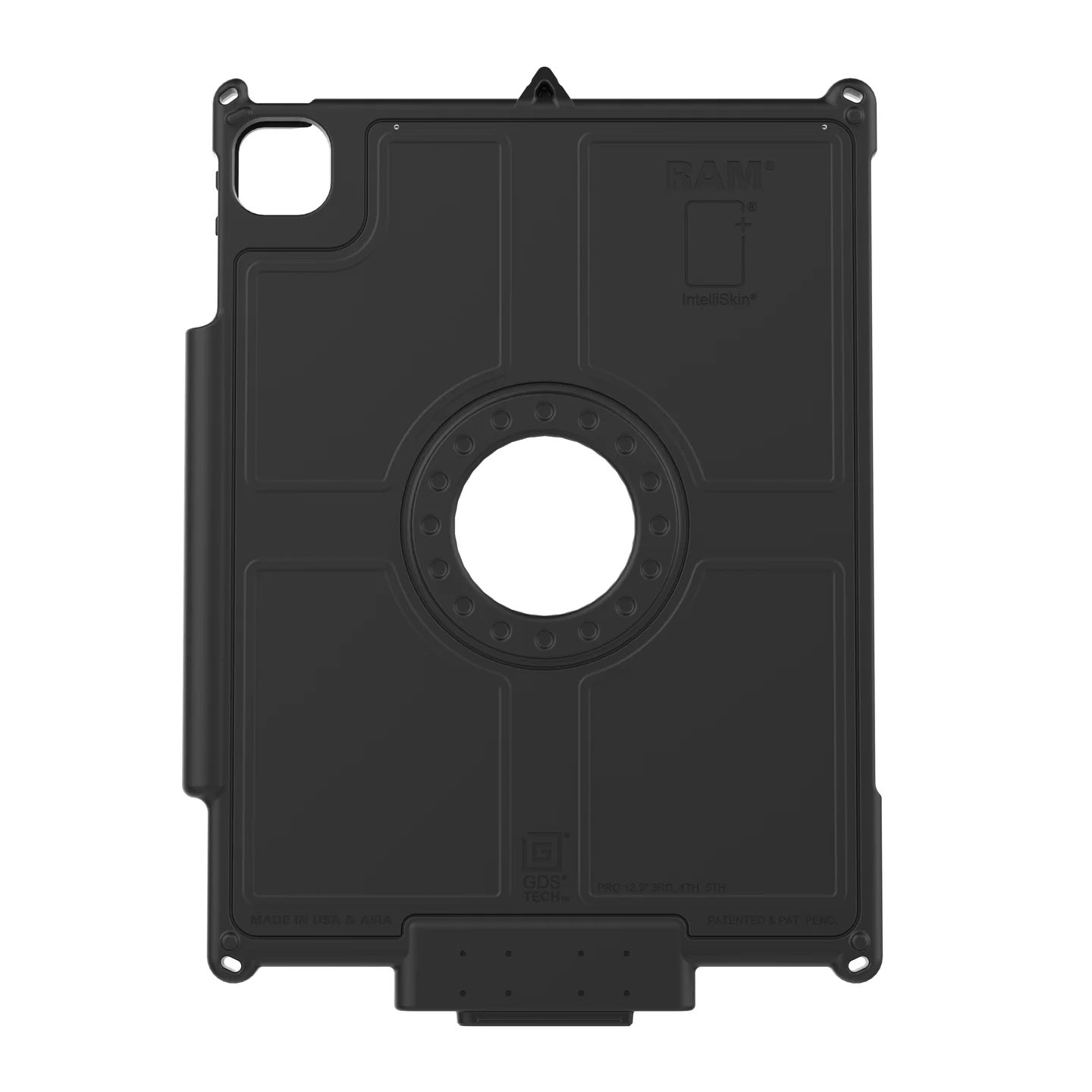 RAM IntelliSkin Next Gen for iPad Pro 12.9 3rd - 6th Gen & iPad Pro 13 (M4)