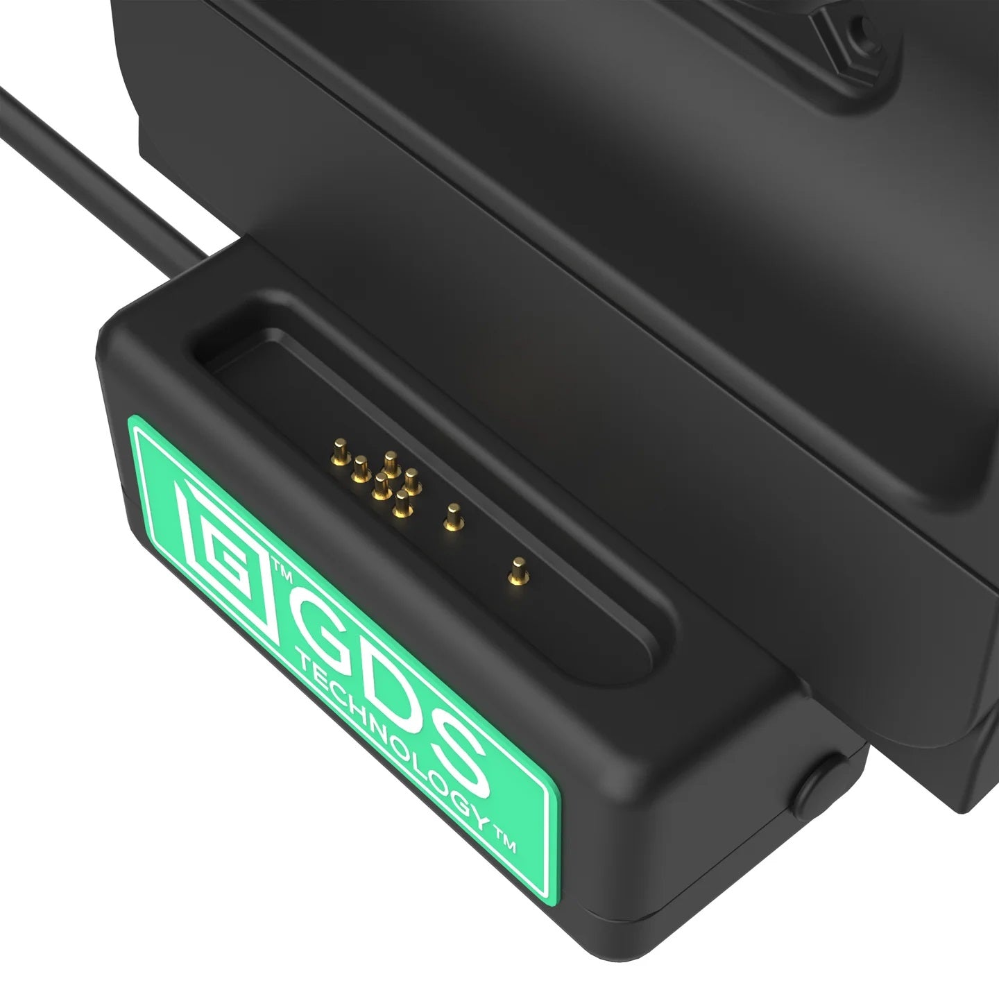 RAM Locking GDS Tough-Dock for Samsung Tab A9+ Tablet