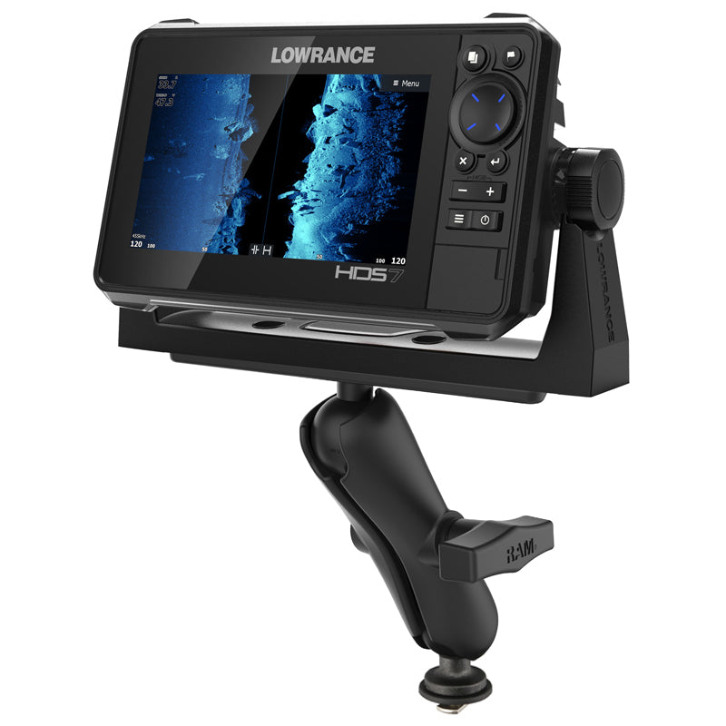 RAM Mounts Track Ball Mount - Thumbnail 5
