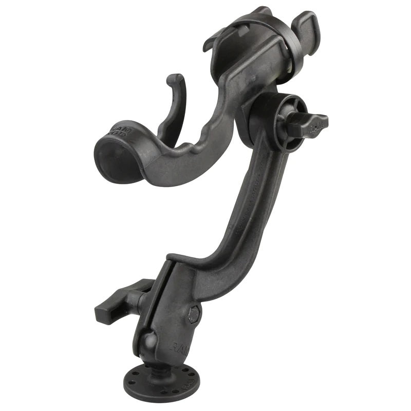 RAM Mounts RAM ROD Fishing Rod Holder - Thumbnail 2