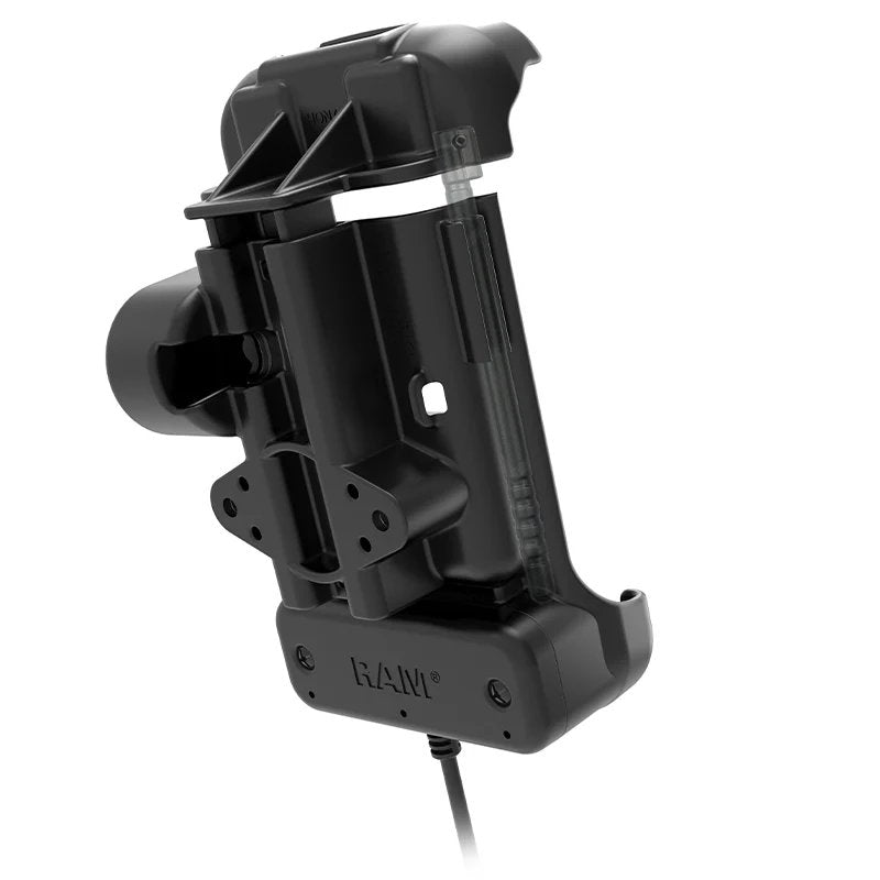 RAM® Form-Fit Powered Dock for Honeywell CT50, CT60 & CT60 XP | RAM-HOL-HON7U