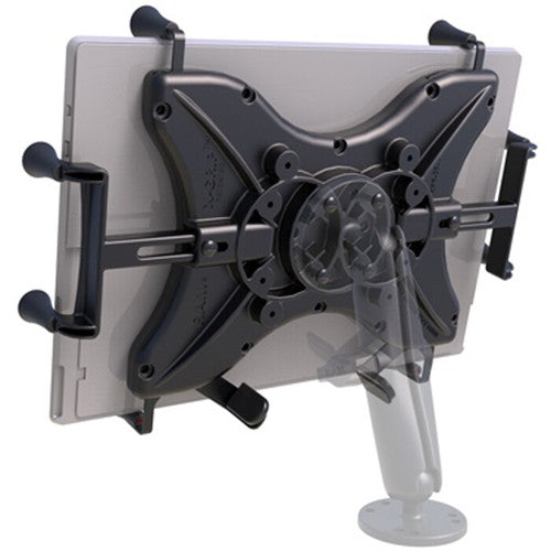 RAM X-Grip Universal Holder for Large 12" Tablets
