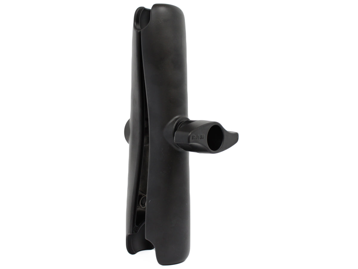 RAM Mount Short Length Double Socket Arm for 2.25" Ball