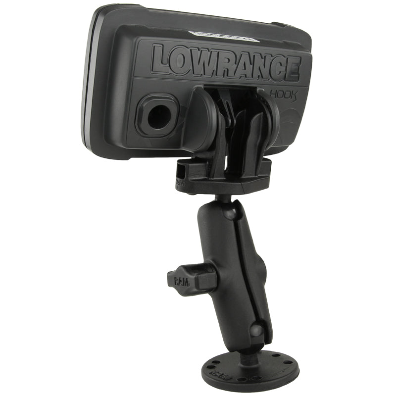RAM Mounts Drill Down Ball Mount