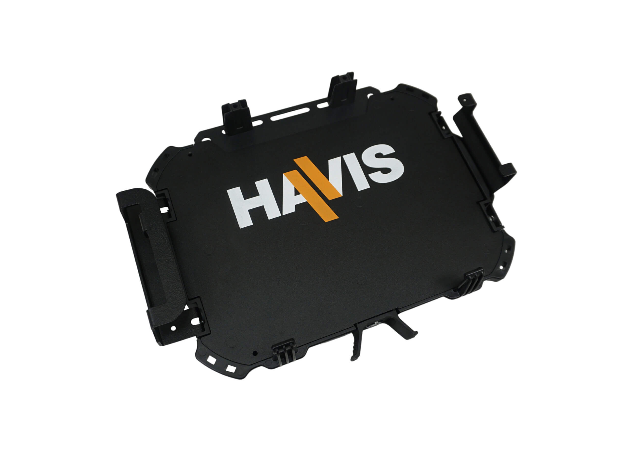 Havis Rugged Cradle for Zebra XPAD L10, and XSLATE L10 Tablets