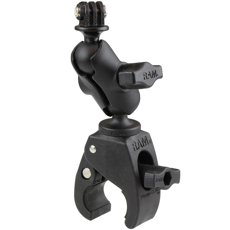 RAM Mounts Tough-Claw Mount - Thumbnail 5