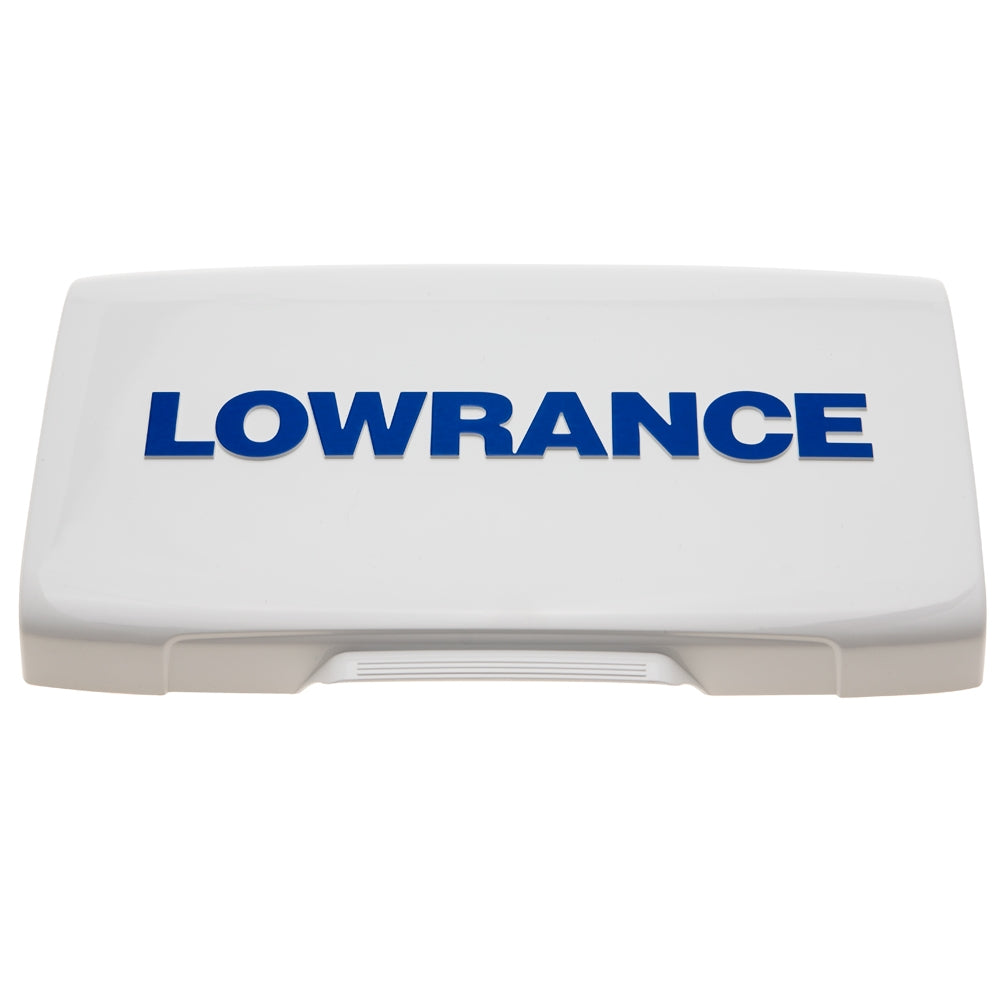 Lowrance Protective Sun Cover for Elite / Hook 7 - Thumbnail 2