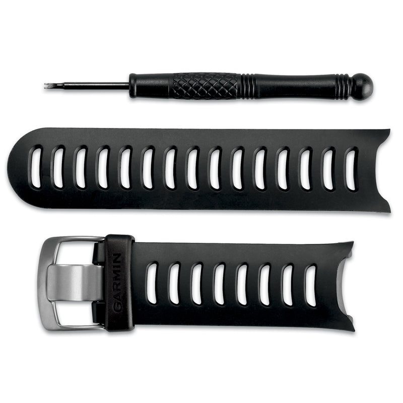 Garmin Replacement Watch Band / Strap for Forerunner 610