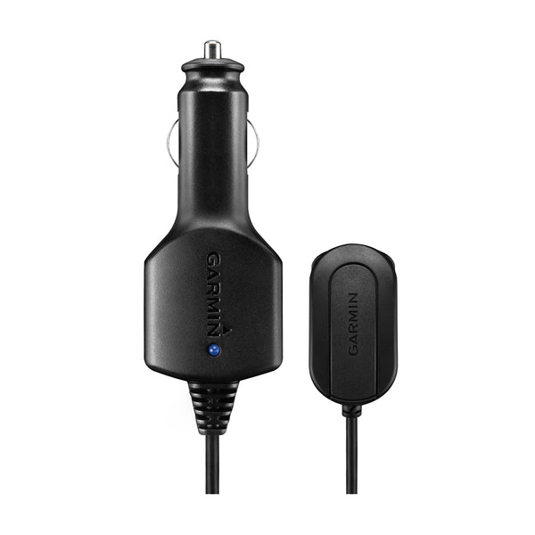 Garmin Vehicle Charging Clip for Approach S1 and Forerunner