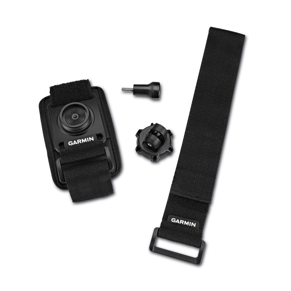 Garmin Strap Mount for VIRB and VIRB Elite Action Camera