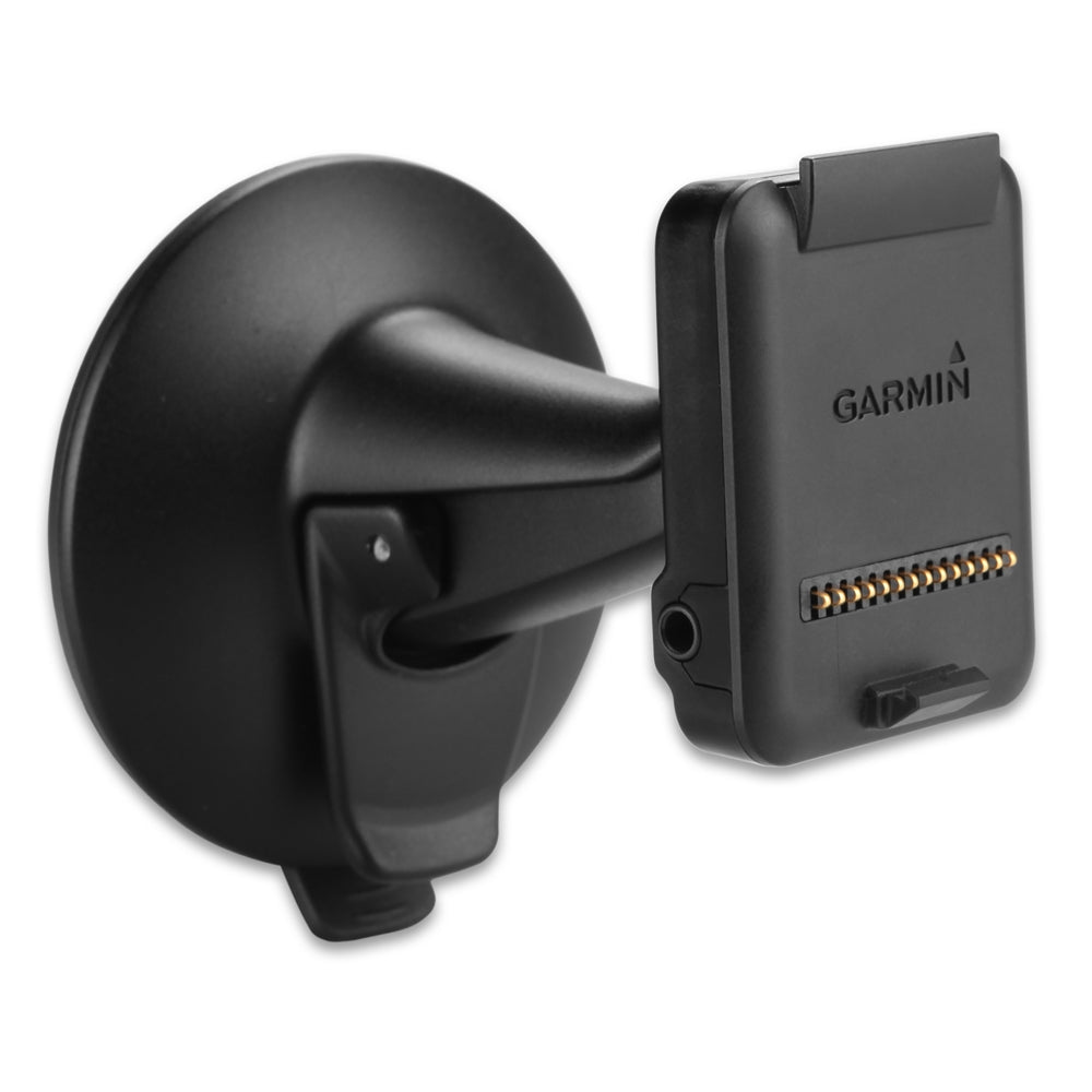 Garmin Suction Cup Mount for dezl, Nuvi 2757LM, 2789LMT, 2797LMT