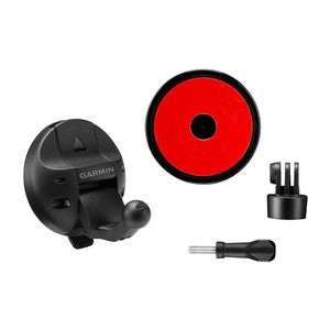 Garmin Dash / Windshield Suction Cup Mount for VIRB Action Cam
