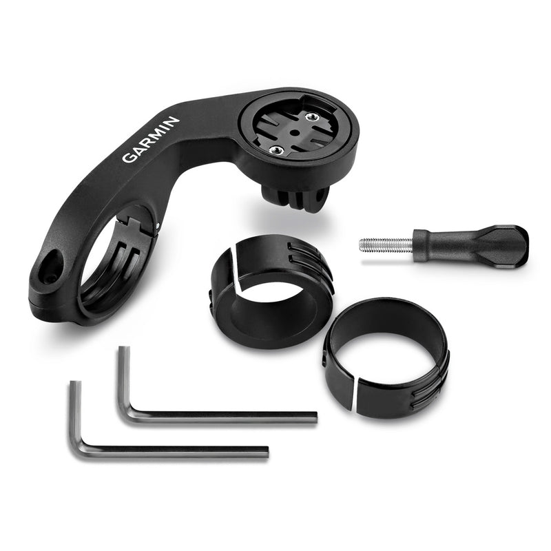 Garmin Bike Mount for Edge and VIRB Action Cam