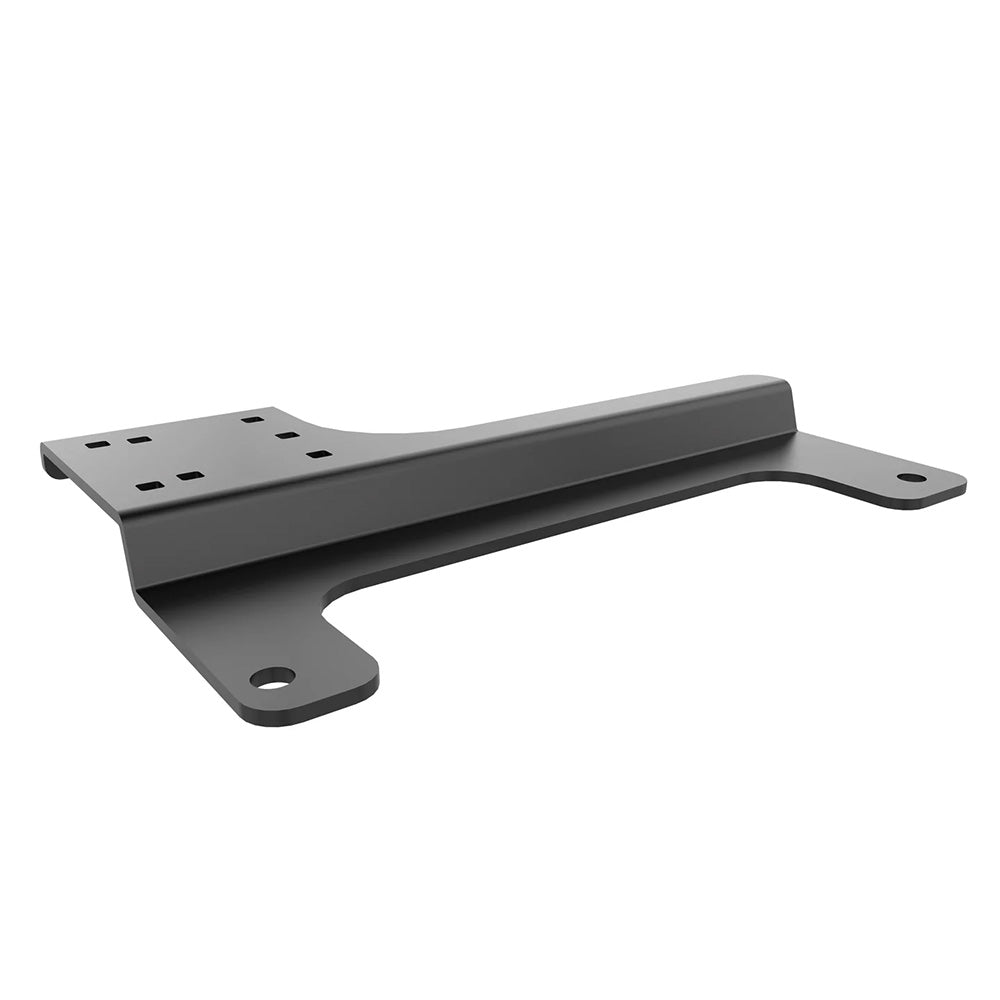 RAM No-Drill Vehicle Base for 2020 - 24 Ford Police Interceptor Utility