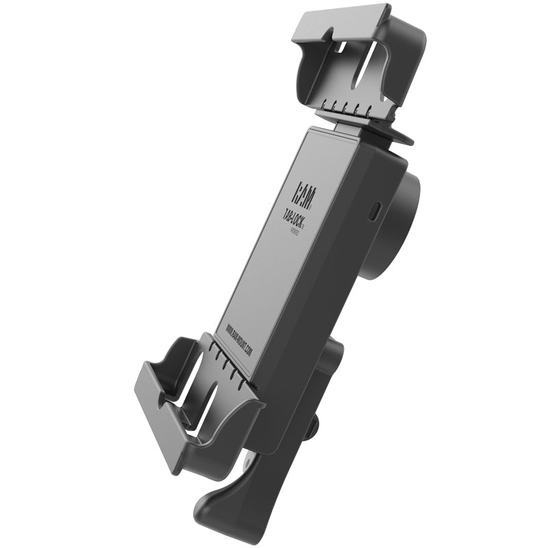 RAM Tab-Lock Holder for 9"-10.5" Tablets with Heavy Duty Cases RAM-HOL-TABL20U
