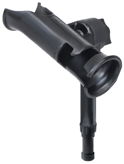 RAM Mount Tube Jr. Fishing Rod Holder with 6" Spline Post