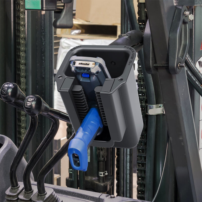 RAM Mount Power-Grip XL Universal Large Scanner Gun Holder