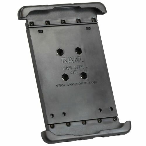 RAM Tab-Tite Quick Release Holder for 8" Tablets