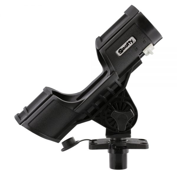 Scotty ORCA Rod Holder with Locking Flush Deck Mount