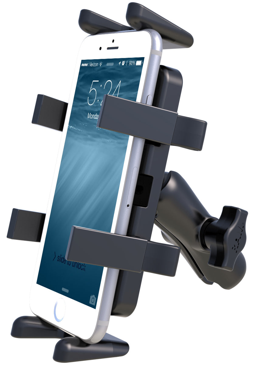 RAM Finger Holder with Standard Composite Arm