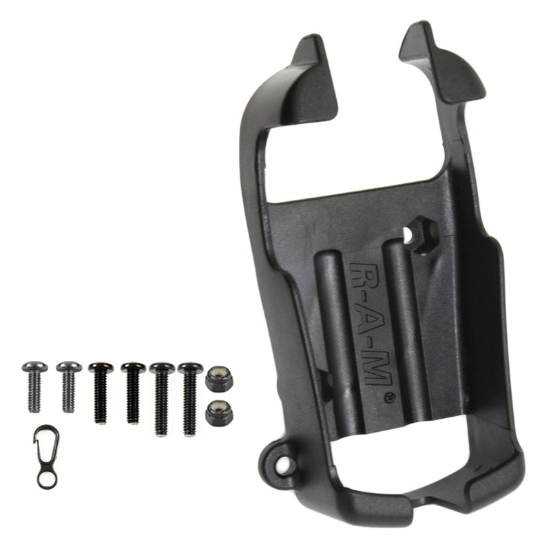 RAM Cradle for Garmin eTrex Legend, Summit, Venture & Vista