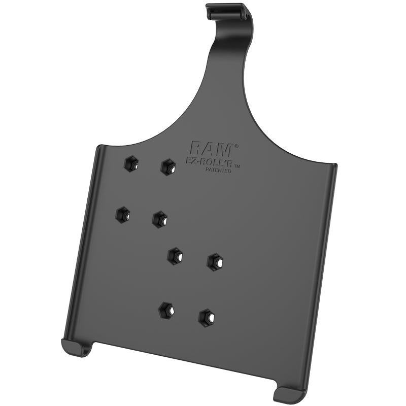 RAM EZ-Roll'r Custom Cradle for Apple iPad Air 3 & iPad Pro 10.5