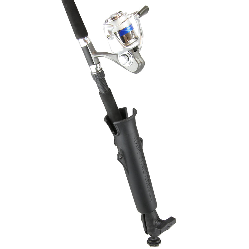 RAM Mounts Tube Rod Holder - Thumbnail 3