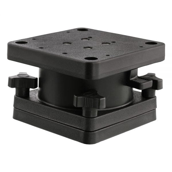 Scotty 1026 Pedestal Swivel Mount - Thumbnail 2