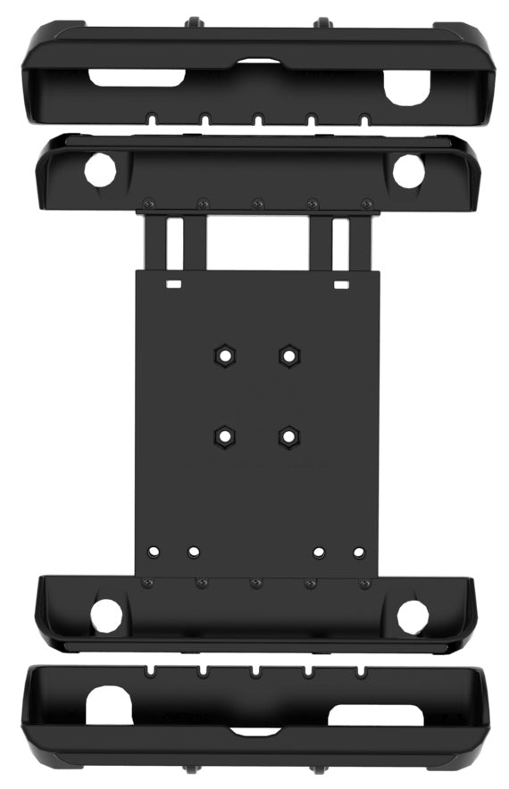 RAM Spring Loaded Tab-Tite Universal Holder for Large Tablets