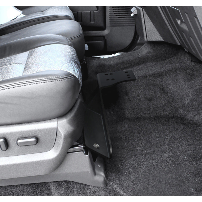 RAM No-Drill Tablet Mount for 1999 - 2016 Ford F-250 - F750, Excursion Fits iPad + More