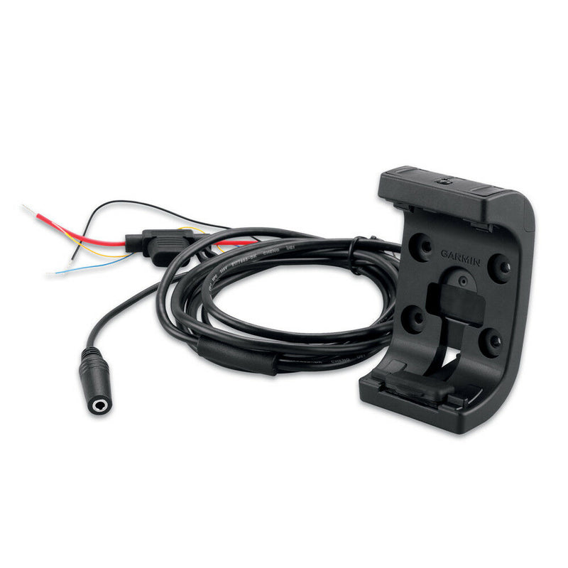 Garmin Mount with Audio Power Cable for Montana and  Monterra