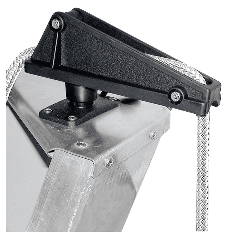 Scotty 277 Anchor Lock System with Flush Deck Mount