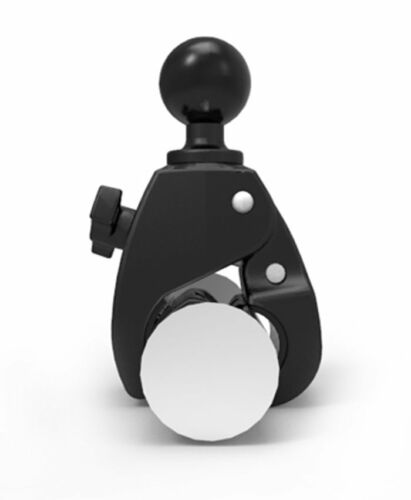 RAM Medium Tough-Claw Clamp Base with 1.5 Inch Ball
