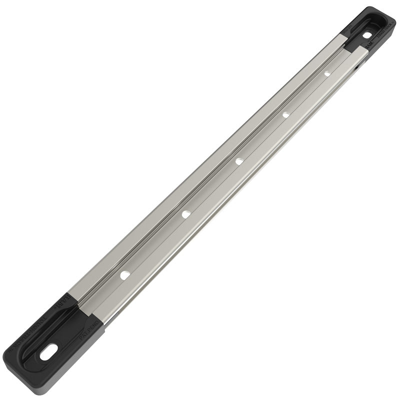 RAM Mount 9" Modular Extruded Aluminum Tough-Track