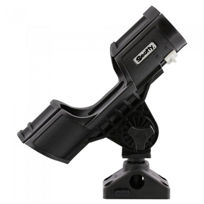 Scotty ORCA Rod Holder with Side/Deck Mount