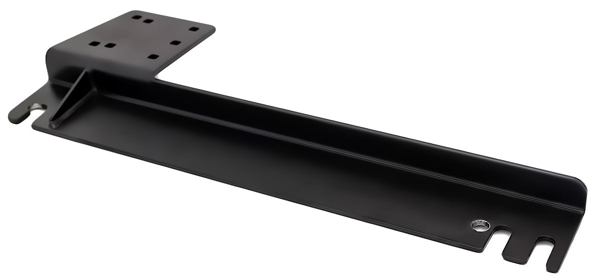 RAM No-Drill Laptop Mount for Caravan / Transit Connect and More