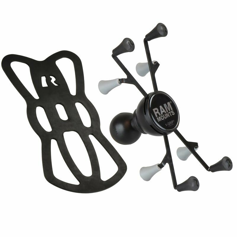 RAM X-Grip  7" - 8" Tablet Holder with 1.5" Ball