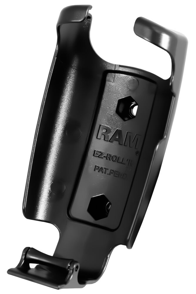 RAM Custom Cradle for Garmin Astro 320, GPSMAP 62 & 64 Series